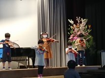 音楽会➀