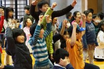 6年生を送る会