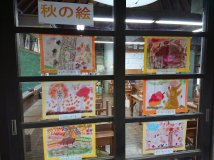 文化祭