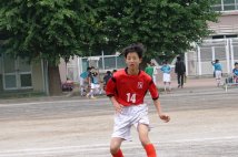 サッカー部