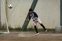 サッカー部