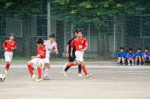 サッカー部