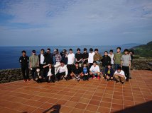 中３修学旅行１
